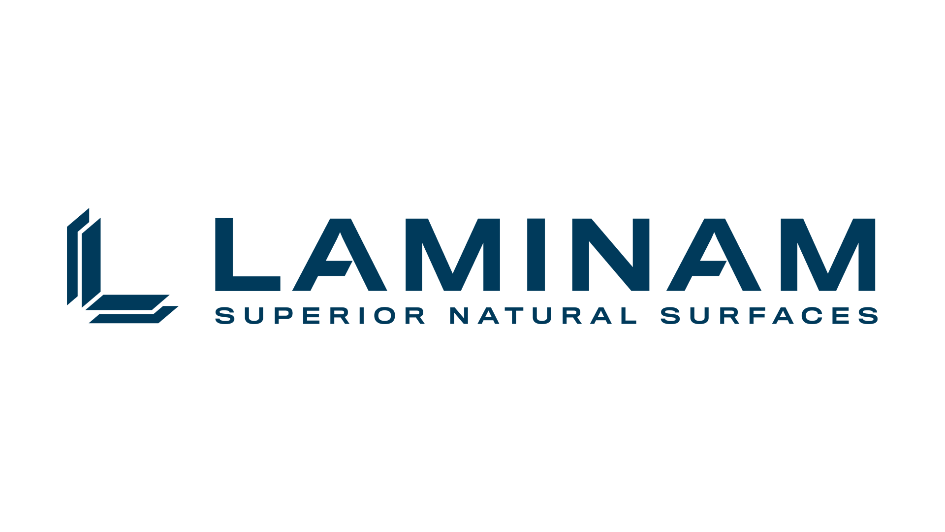 Laminam-Logo