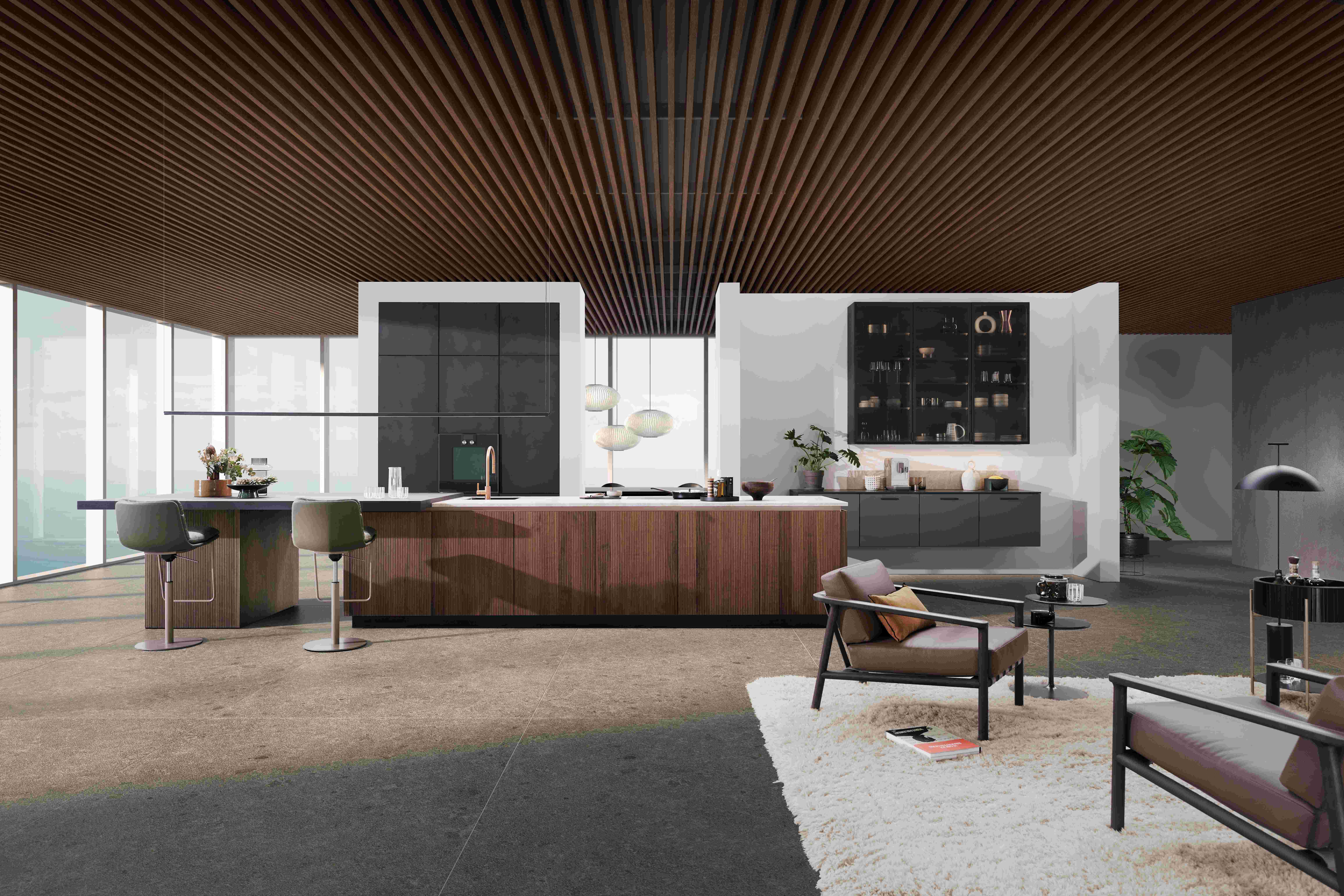 06 Leicht Küchen Bossa